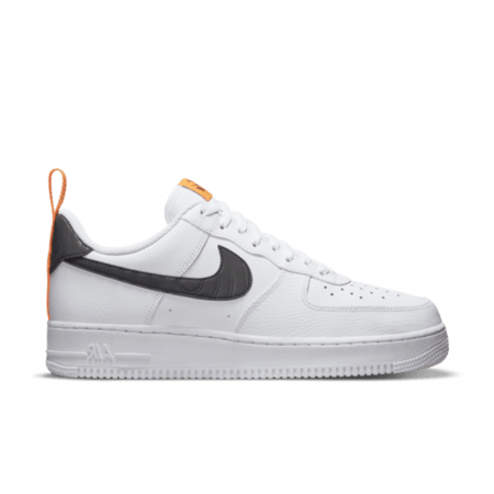 Nike Air Force 1 Low WT 'Reflective Swoosh' - White
