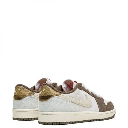 Jordan Air Jordan 1 Low OG "Year of the Rabbit"
