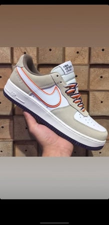 Air Force 1 Low “Athletic Club"