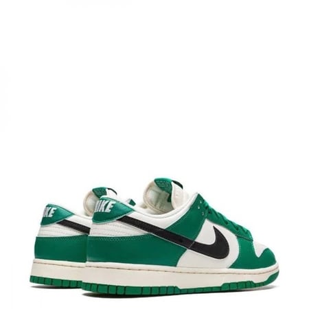 Nike Dunk Low Retro SE "Lottery Pack - Green" sneakers