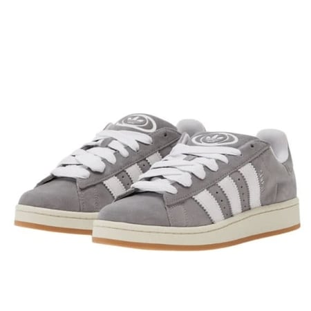 Adidas Campus 00s Grey White