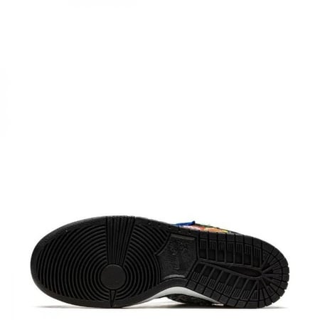 Nike SB Dunk Low "Neckface"