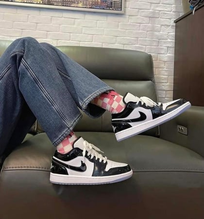 Air Jordan 1 Low "Concord