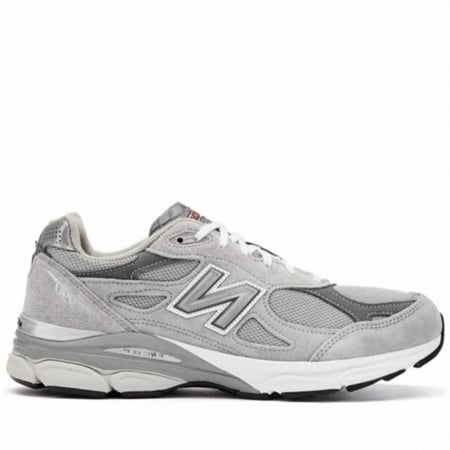 New Balance 990v3 'Grey