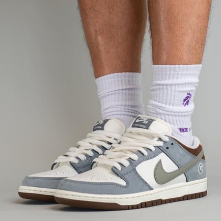 Yuto Horigome x Nike SB Dunk Low