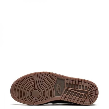 x Solefly Air Jordan 1 Low ""Carnivore