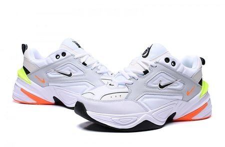 M2K TEKNO 'PURE PLATINUM' M2K TEKNO 'PURE PLATINUM