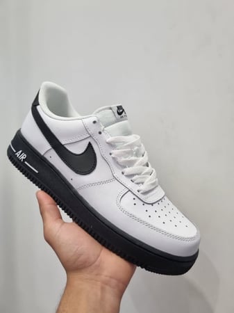 Nike Mens Air Force 1 '07