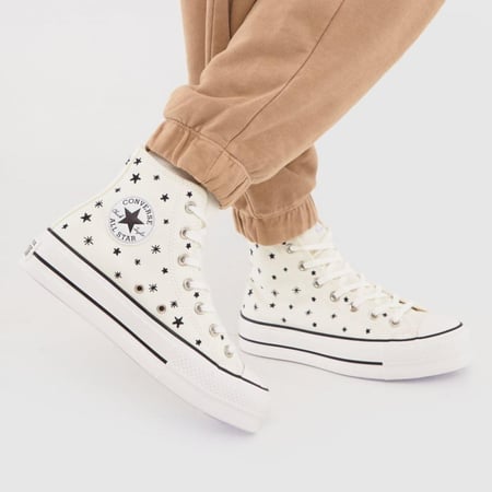 Converse chuck Taylor star