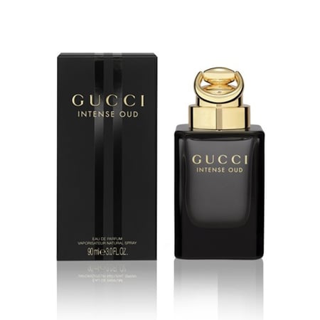 عطر غوتشي انتنس عود للجنسين اودي بارفيوم 90 مل