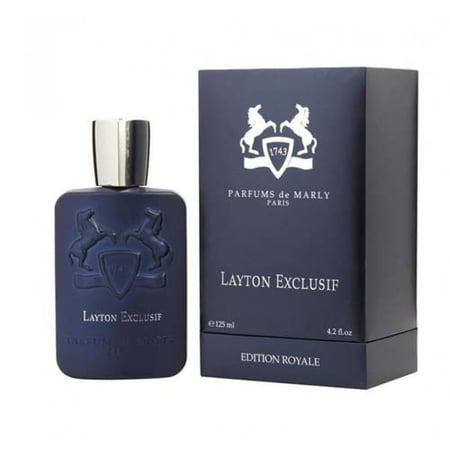 عطر بارفيومز دي مارلي لايتون اكسلوسف للجنسين اودي بارفيوم 125 مل