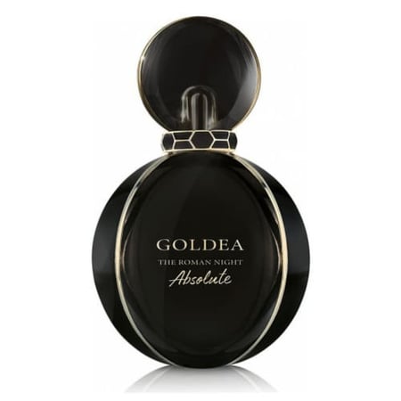 عطر بولغاري جولديا ذا رومان نايت ابسلوت للنساء اودي بارفان 75 مل