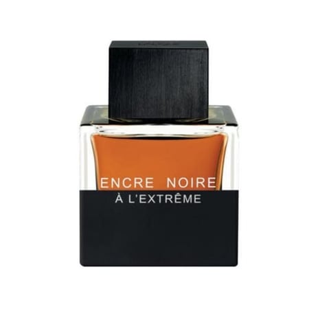 عطر لاليك انكر نوار اكستريم للرجال اودي بارفيوم 100 مل