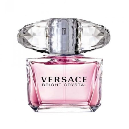 عطر فرزاتشي برايت كرستال للنساء او دي تواليت 90 مل