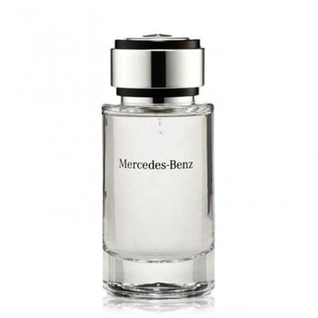 عطر مرسيدس بينز للرجال اودي تواليت 100 مل