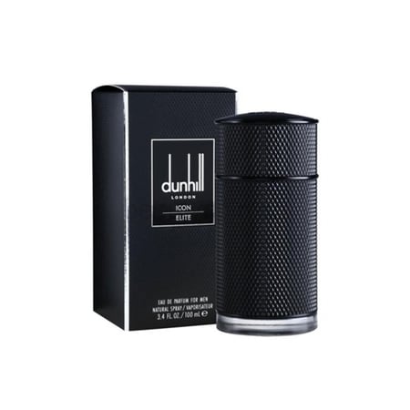 عطر دنهيل ايكون ايليت للرجال اودي بارفان 100 مل