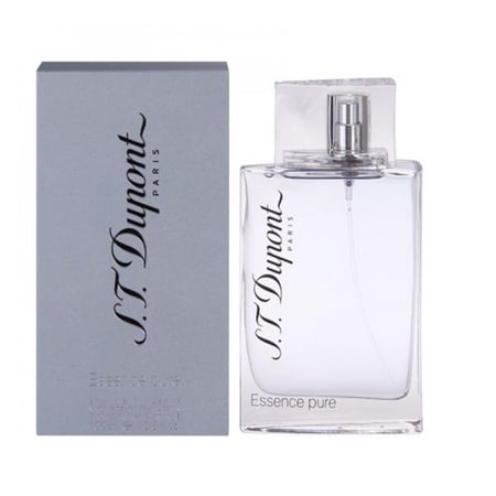 عطر اس تي ديبونت اسنس بيور اودي تواليت للرجال 100 مل