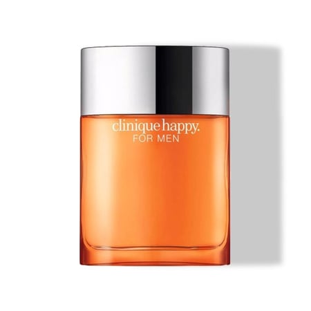عطر هابي كلينك للرجال اودي تواليت 100 مل