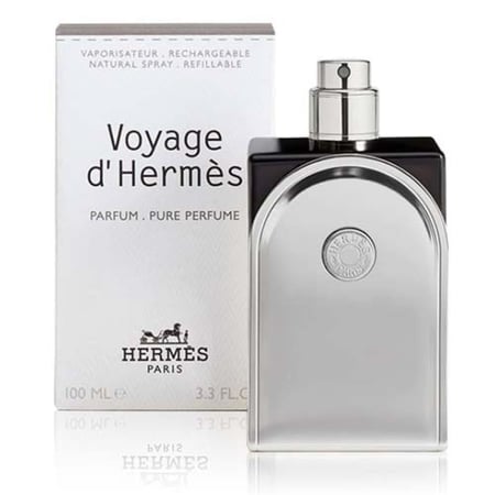 عطر  فوياج  هيرمس للجنسين اودي بارفيوم 100 مل