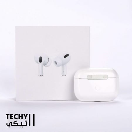 سماعة تيكي ايربودز برو | الإصدار المطور