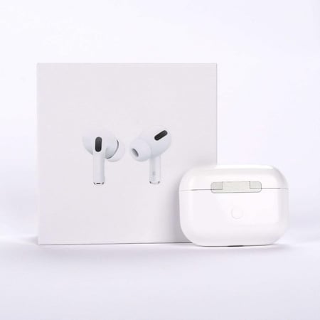ايربود برو