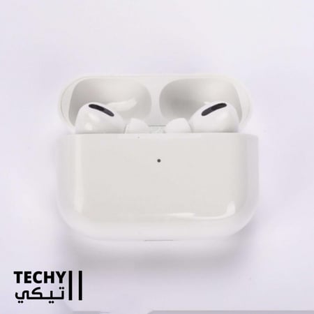 سماعة تيكي ايربودز برو | الإصدار المطور