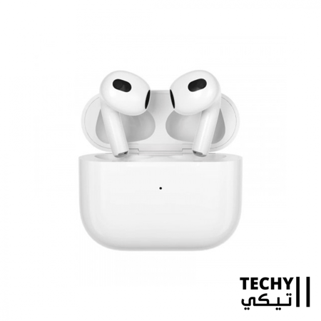 تيكي سماعة ايربودز | ايربودز الجيل الثالث