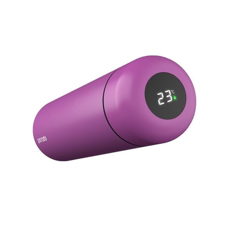 حافظات برودو لايف ستايل بمستشعر حراري رقمي