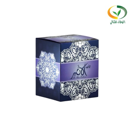 بخور الأثير الماس 30 جرام