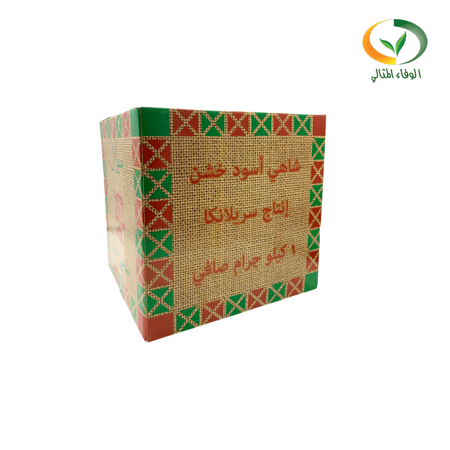 شاي سيلاني الجبلين  شاهي سيلاني الجبلين شاهي أسود شاي أسود شاهي اسود