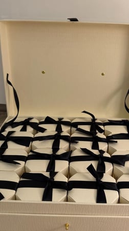 توزيعات العيد