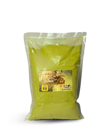 وسمه درجه اولى