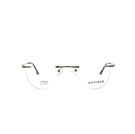 نظارة اوبتيك طبية GOLD 2847