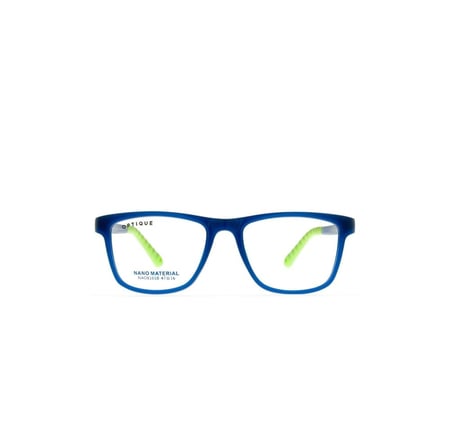 نظارة اطفال اوبتيك طبية NAO81010