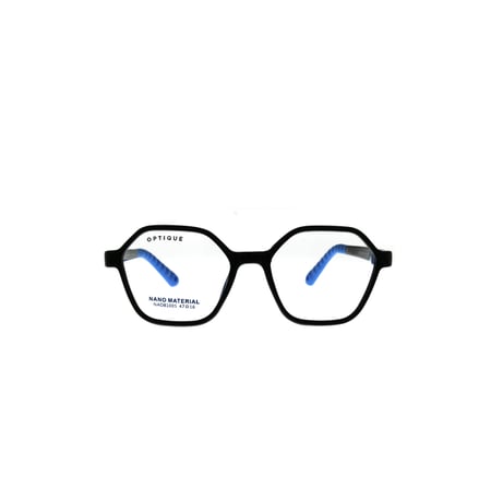 نظارة اطفال اوبتيك طبية NAO81005