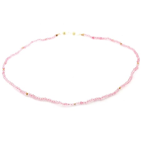 سلسلة نظارة من الخرز -Roman 009