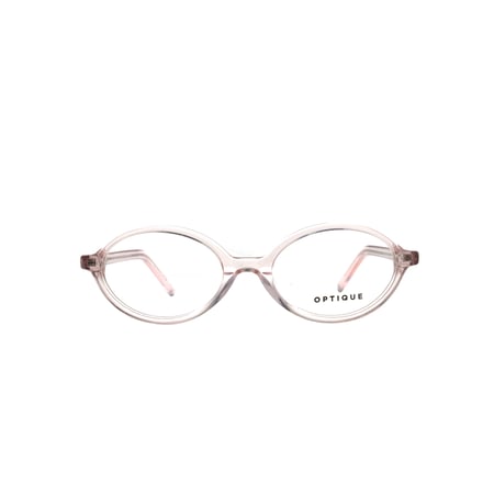 نظارة اوبتيك طبية GOLD M001
