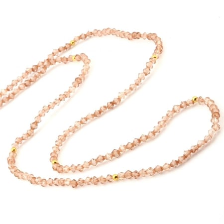 سلسلة نظارة من الخرز -Roman 005