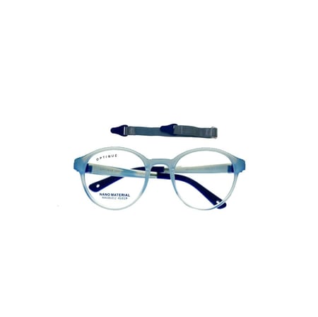 نظارة اطفال اوبتيك طبية NAO81012
