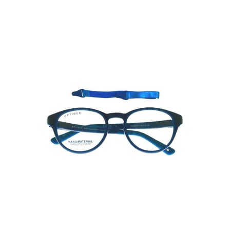 نظارة اطفال اوبتيك طبية NAO81012