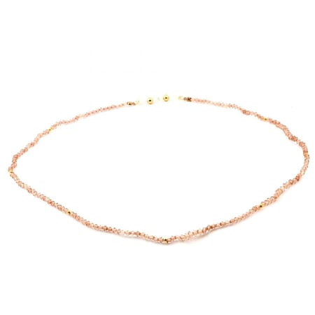 سلسلة نظارة من الخرز -Roman 005