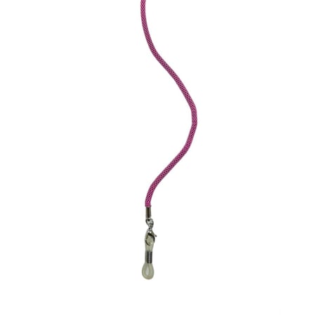 سلسة نظارة معدنية