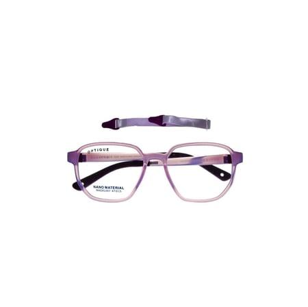 نظارة اطفال اوبتيك طبية NAO81007