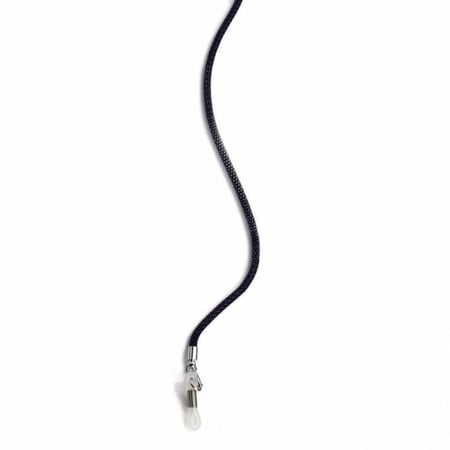 سلسة نظارة معدنية