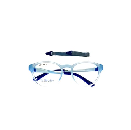 نظارة اطفال اوبتيك طبية NAO81011