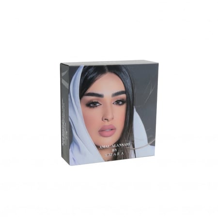 عدسات امل الانصاري