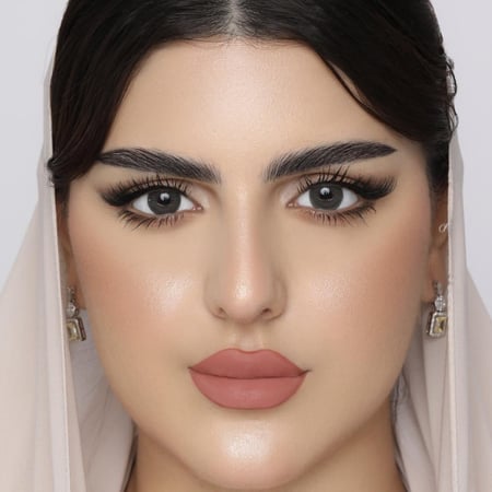 عدسات ملونة ليناس اقيت Linas Agate colored contact lenses