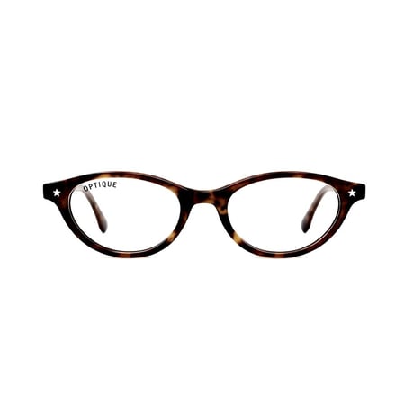 نظارة اوبتيك طبية GOLD M015