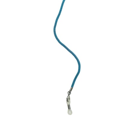 سلسة نظارة معدنية