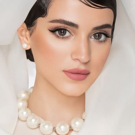 لنس مي lens me لون كونتور Contour